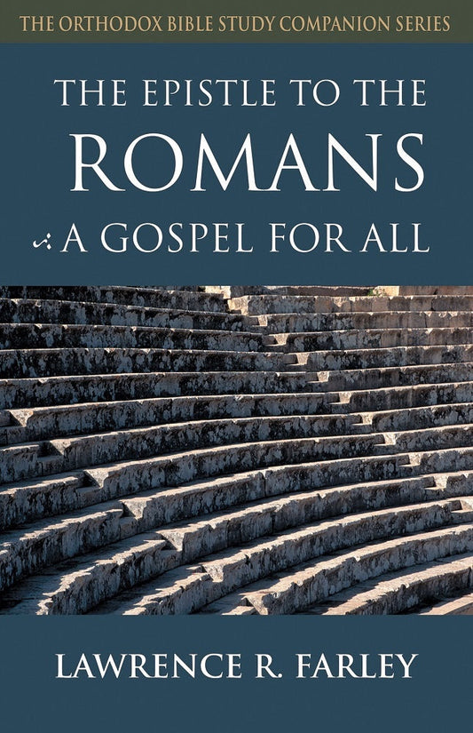 The Epistle to the Romans: A Gospel for All (Damaged)