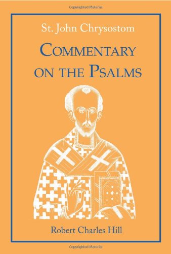 Commentary on the Psalms, Vol 2