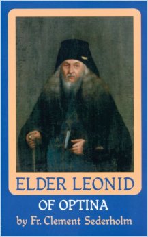 Elder Leonid of Optina