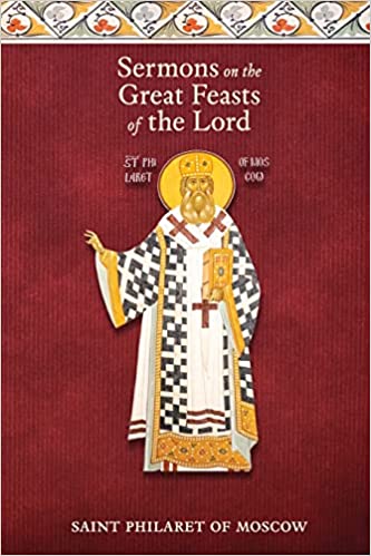 Sermons on the Great Feasts of the Lord
