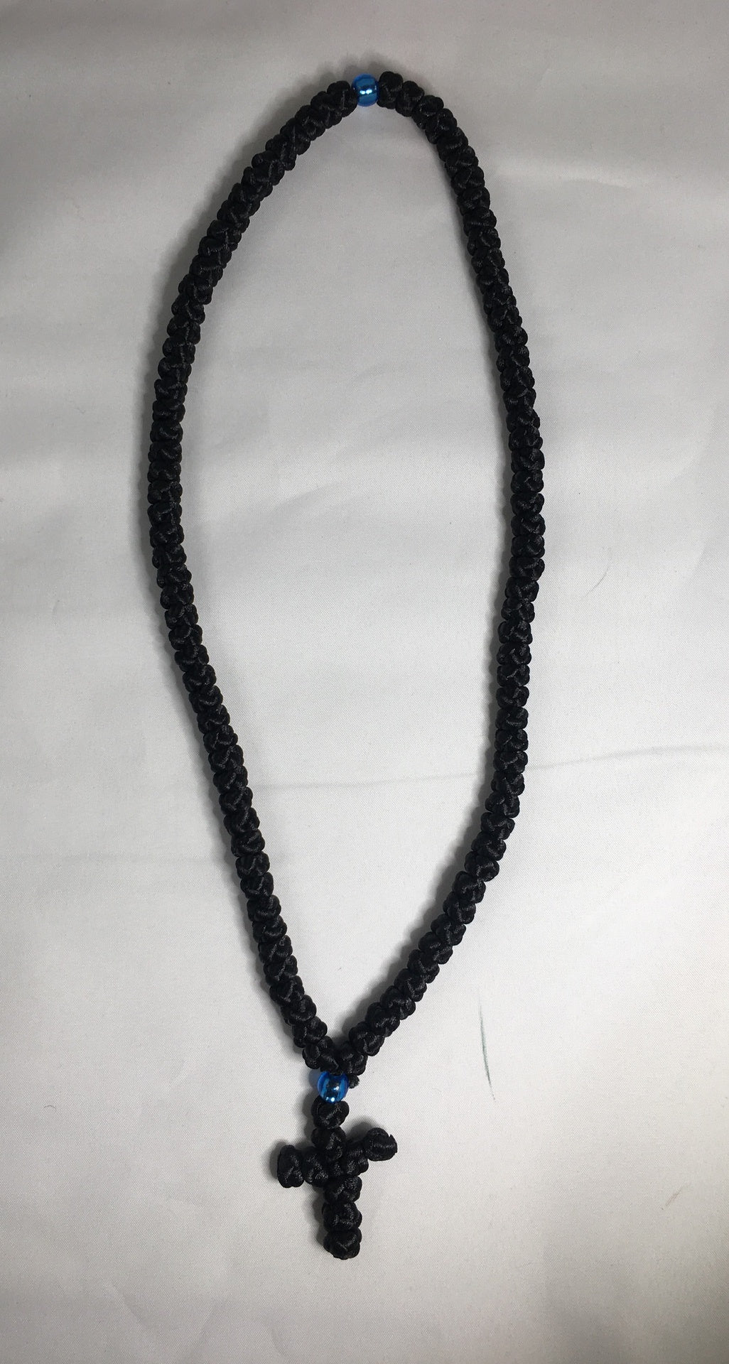 100-knot Prayer Rope 1
