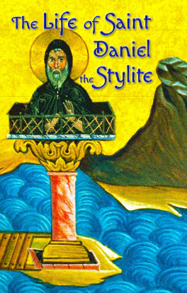 The Life of Saint Daniel the Stylite