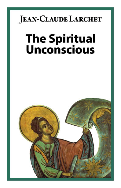 The Spiritual Unconscious (Damaged)