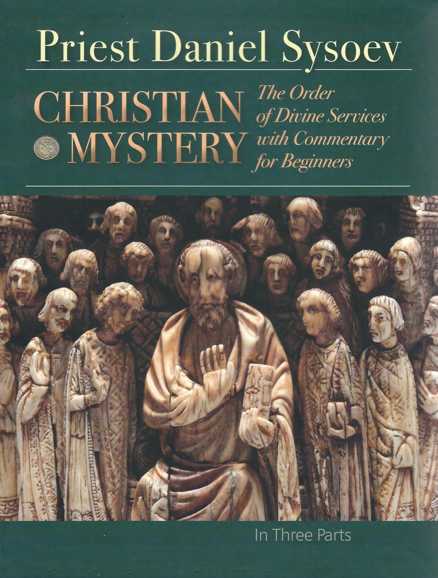 Christian Mystery