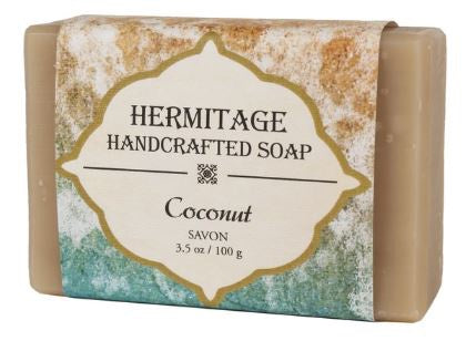 Coconut Bar Soap