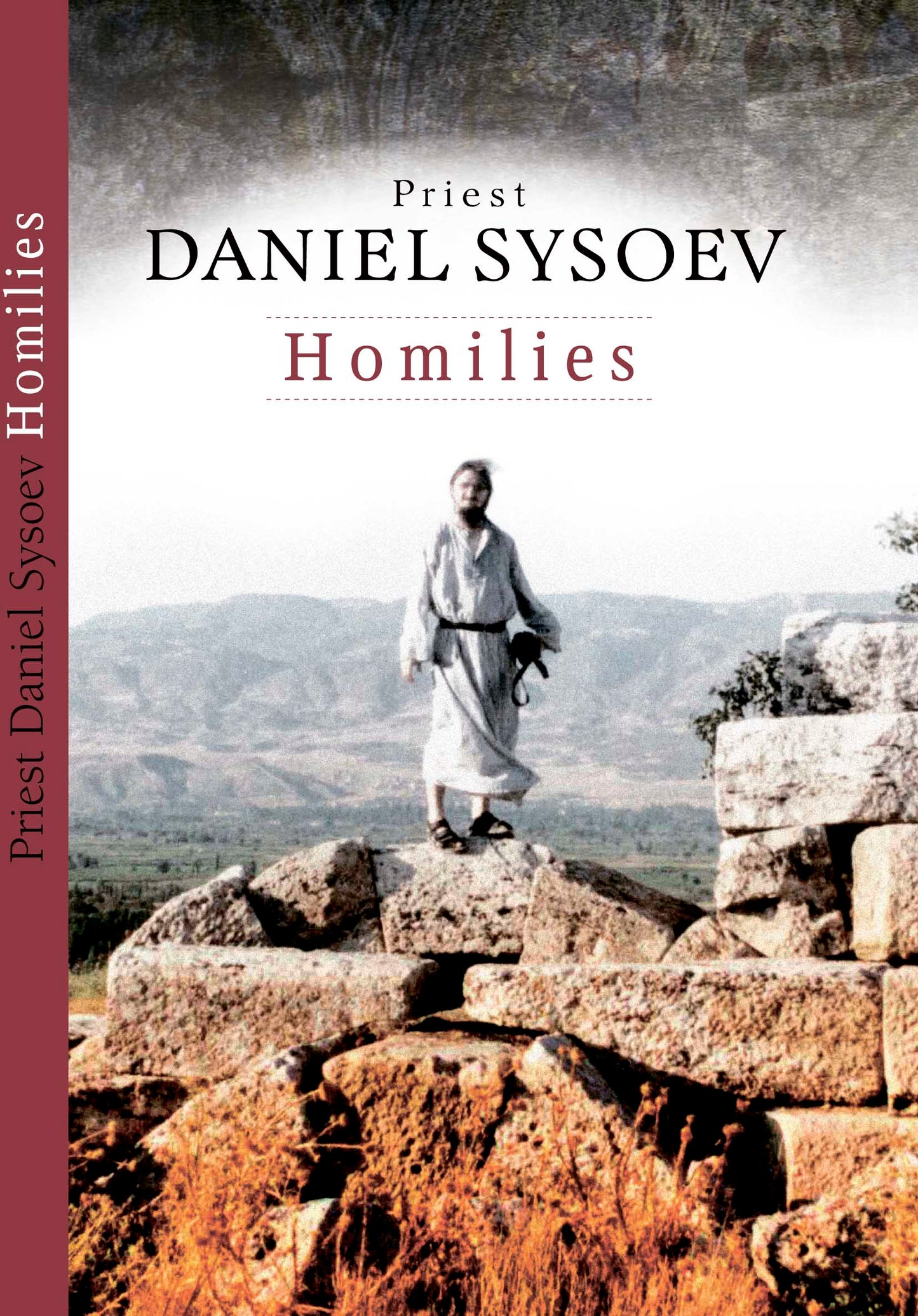 Homilies of Priest Daniel Sysoev