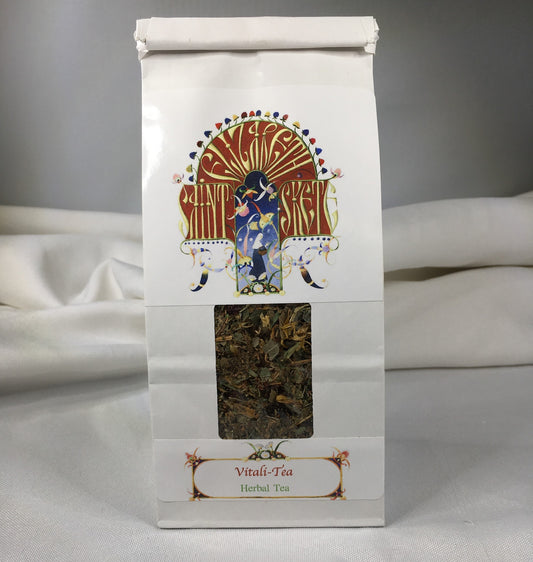 Vitali-Tea Herbal Tea