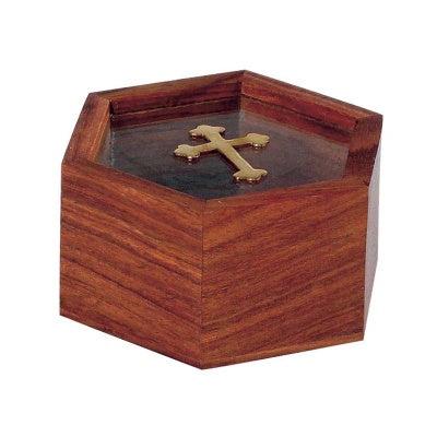 Wooden Box 10
