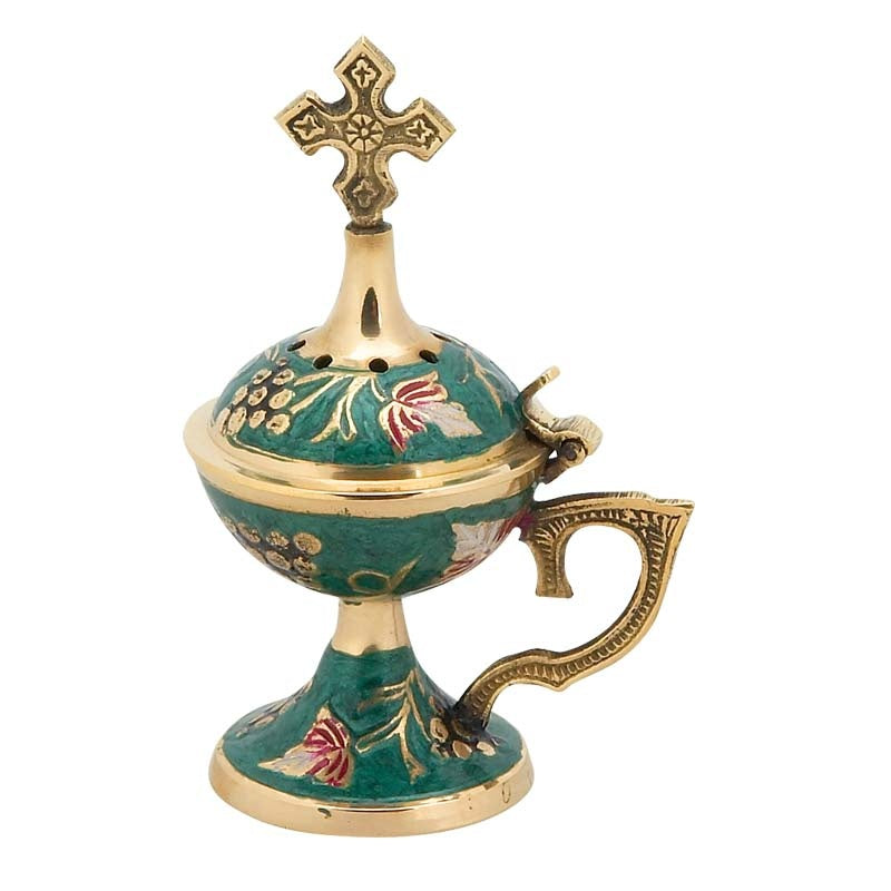 Holy Censor Hand Censer 24 – Holy Trinity Church Supplies & Bookstore