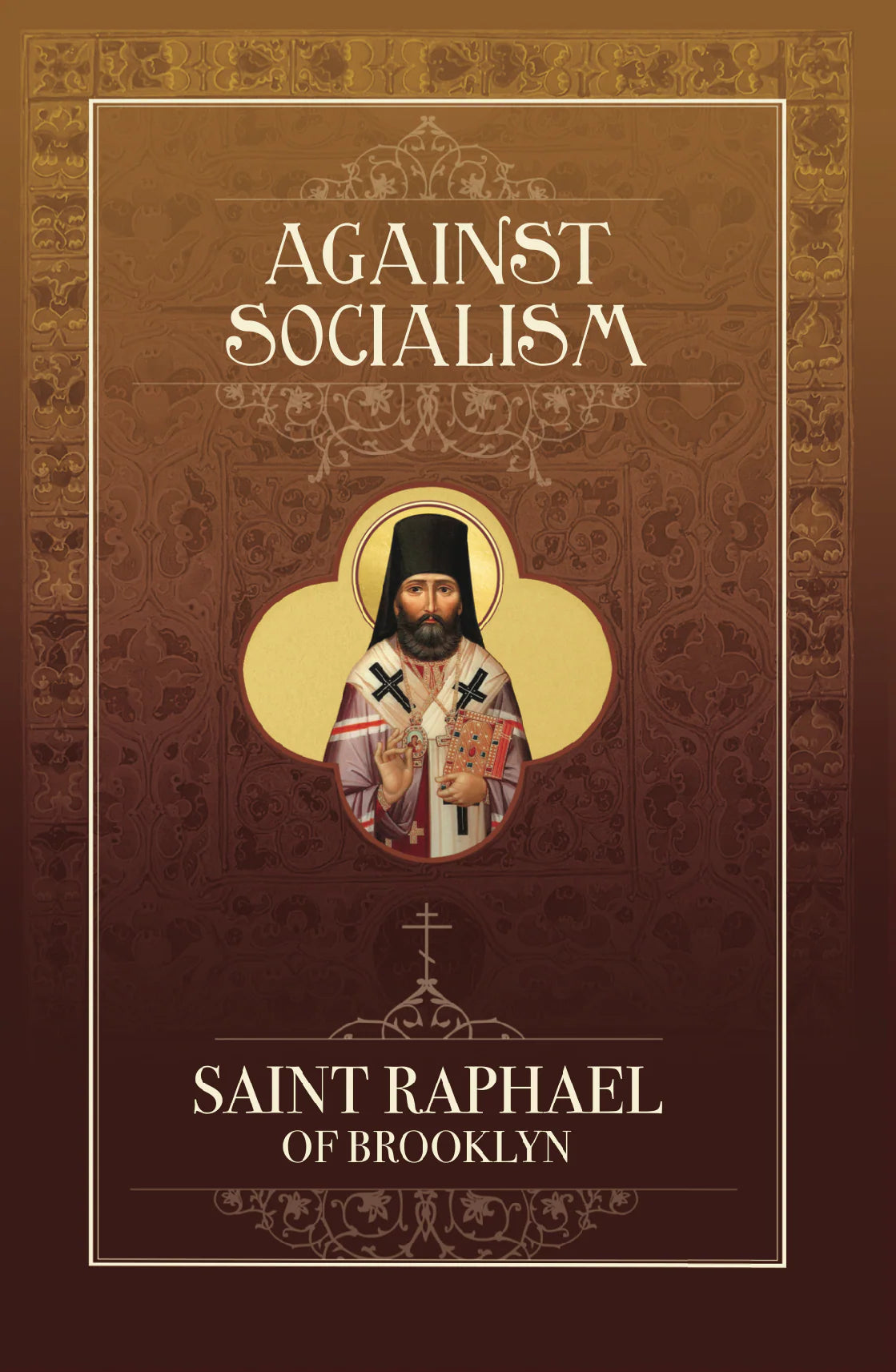 Against Socialism