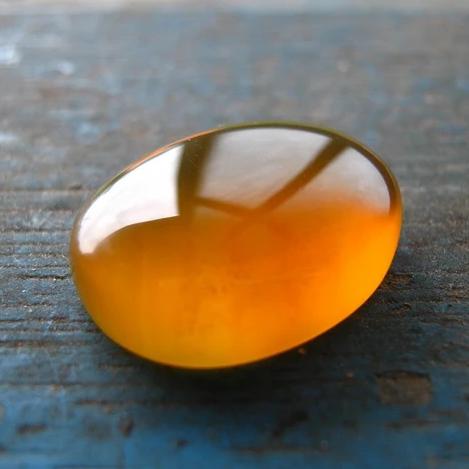 Amber - Holy Cross Incense