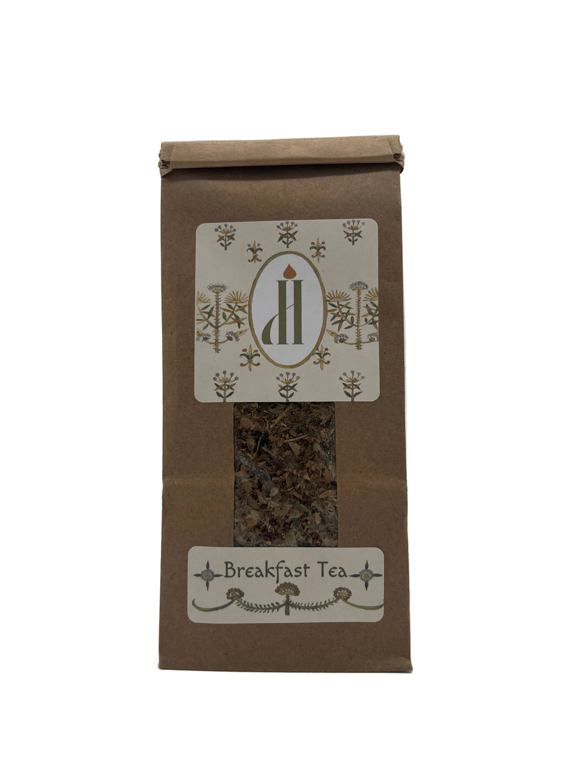 Breakfast Herbal Tea new pic
