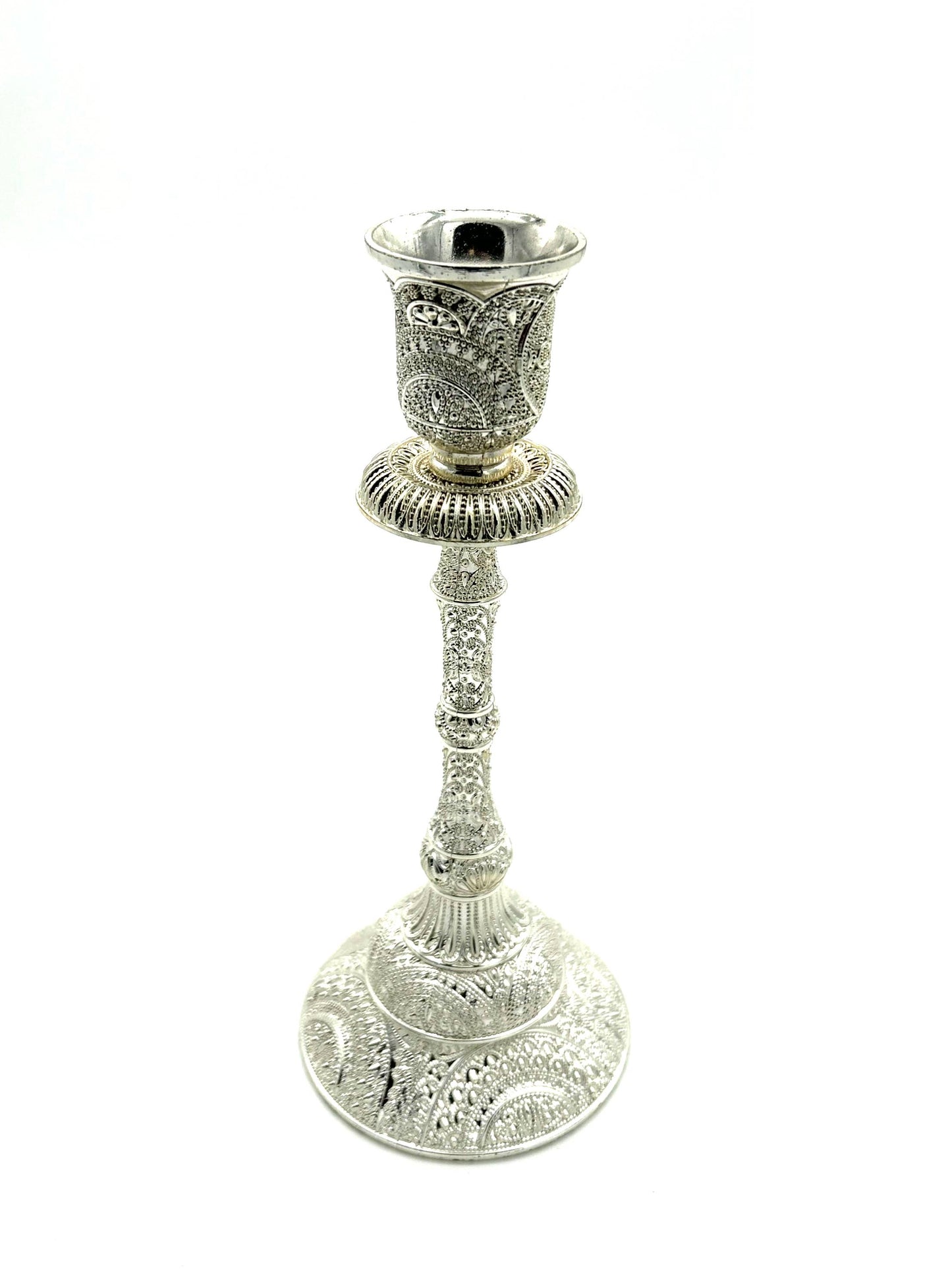 Candle Holder 43 (Embossed)