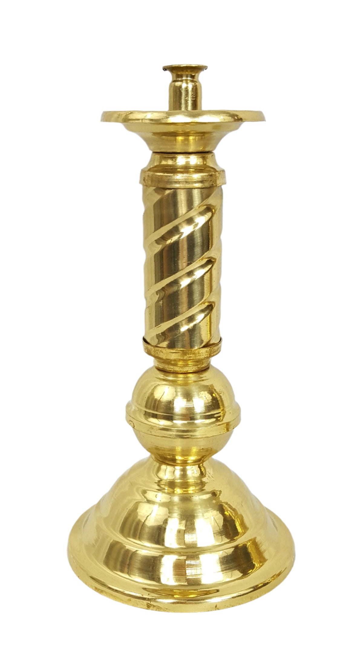 Candle Holder 19 – Holy Trinity Church Supplies & Bookstore