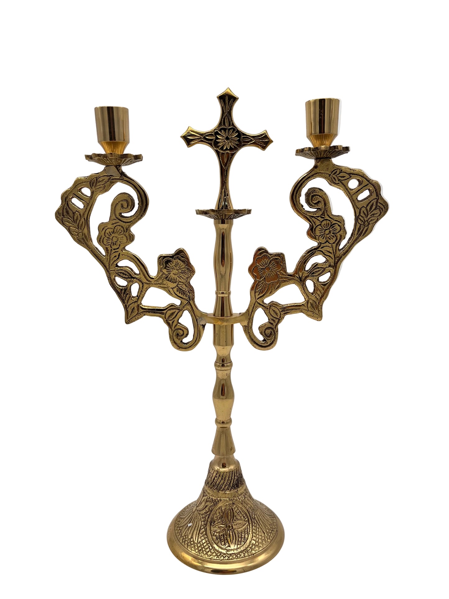 Candle Holder 44