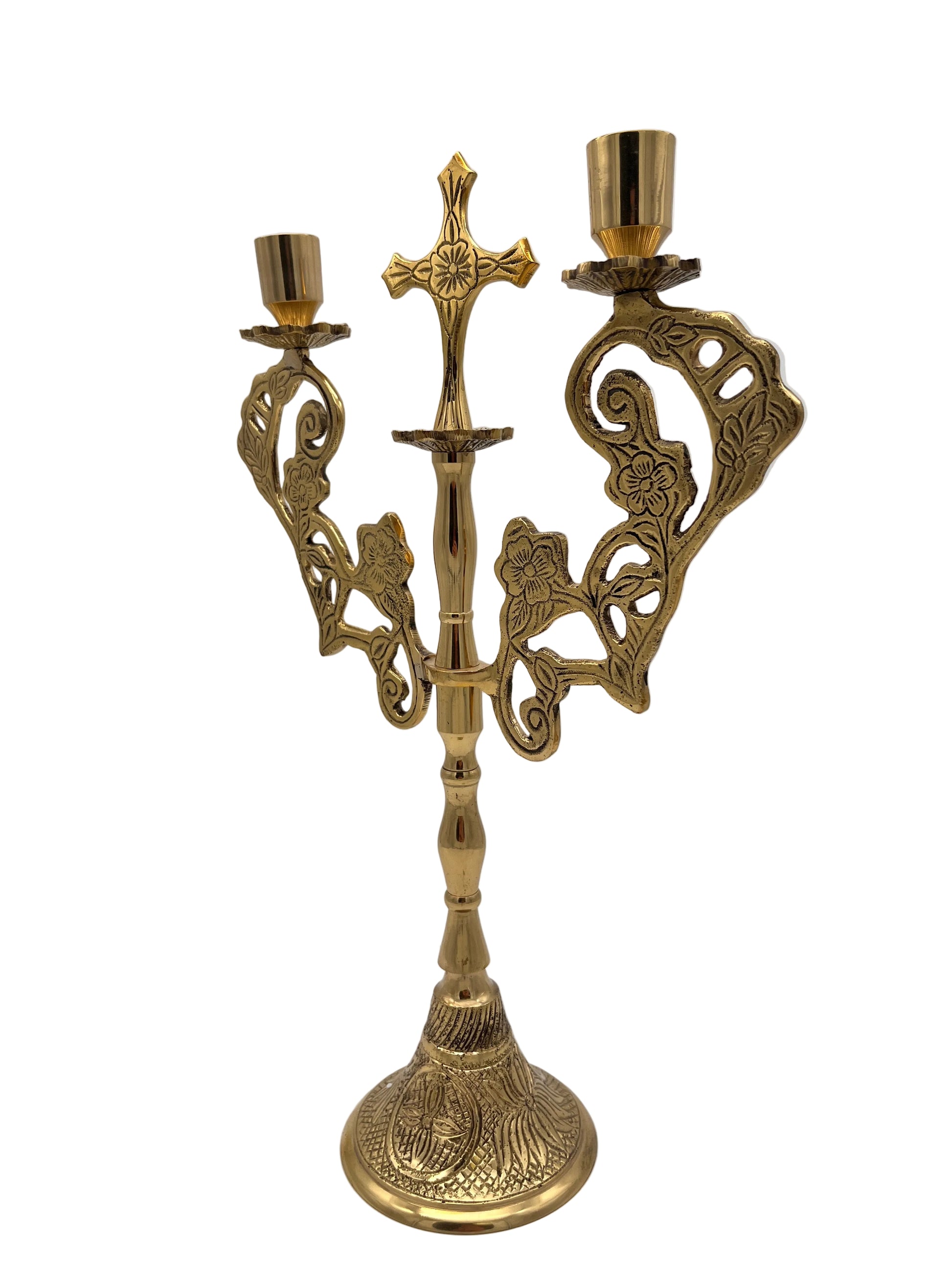 Candle Holder 44 Right Side