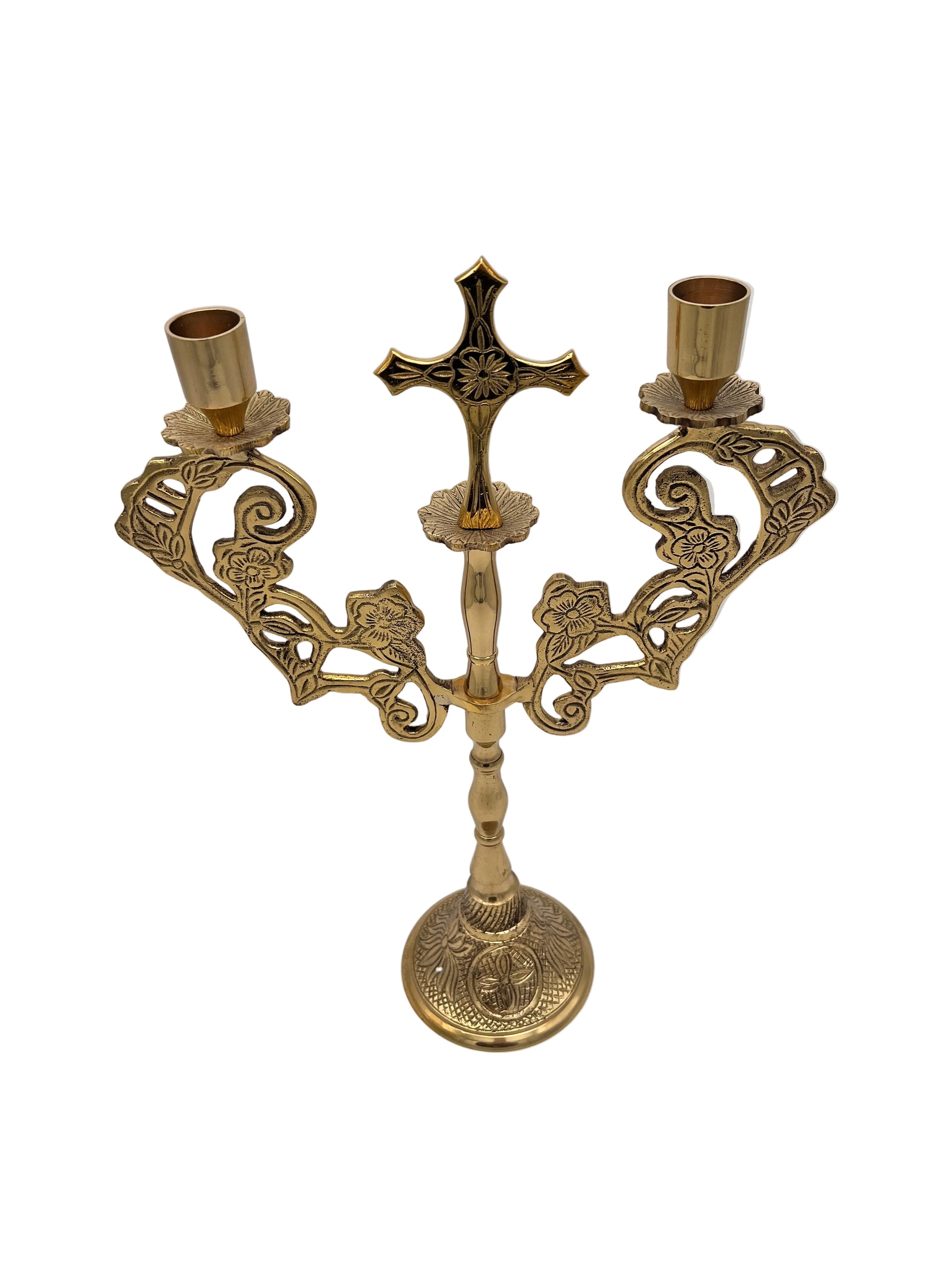 Candle Holder 44 Top View