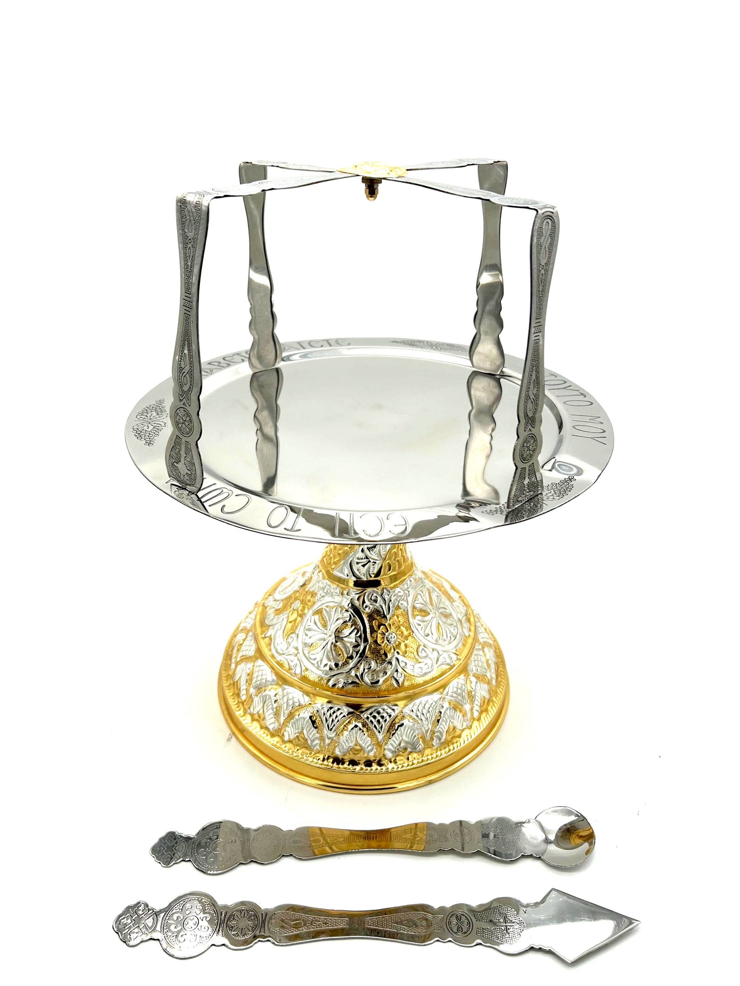 Chalice Set 12 (Bicolored)