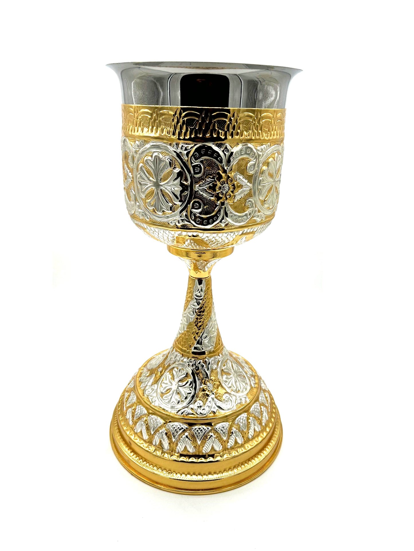 Chalice Set 12 (Bicolored)
