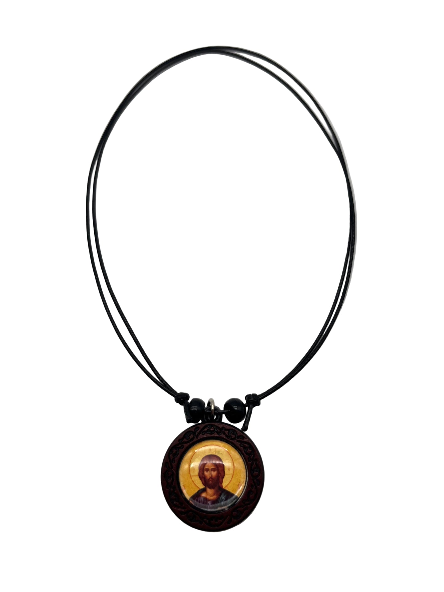Orthodox Necklace of Christ