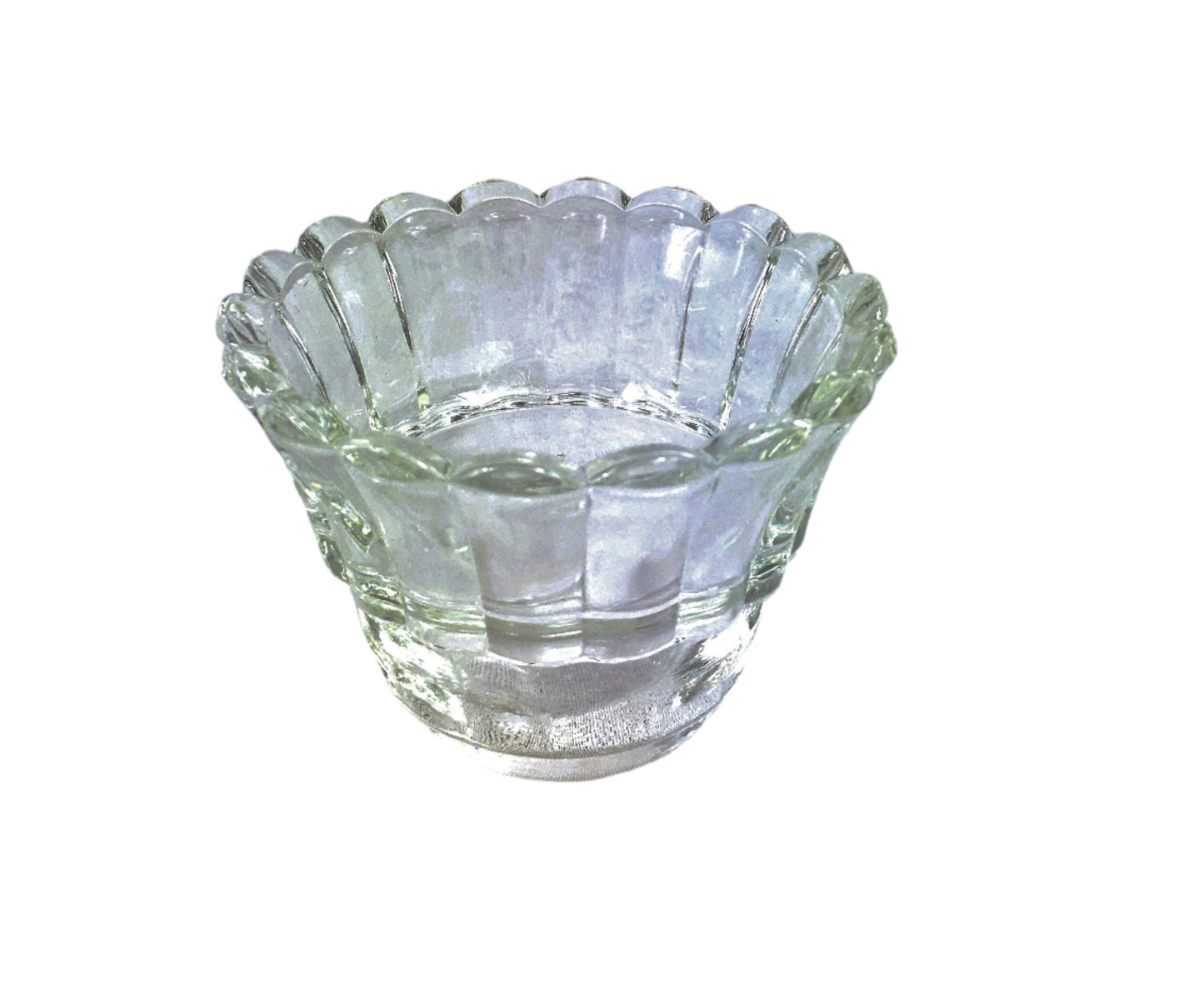 Clear Lampada Glass 02