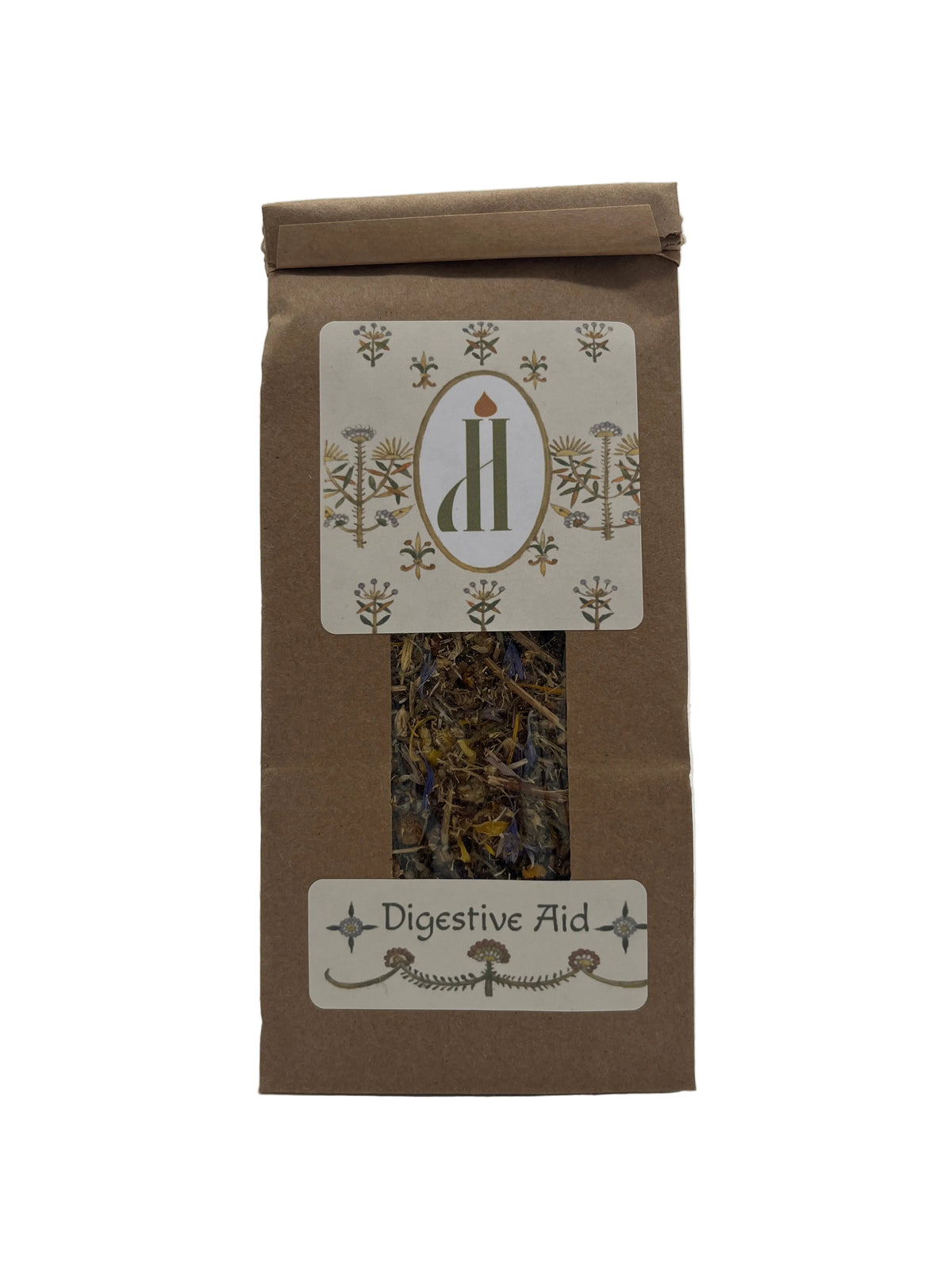 Digestive Aid Herbal Tea