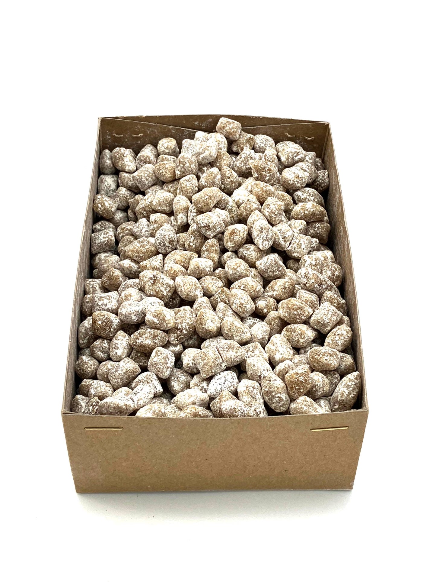 Bethlehem Incense, Dochiariou Monastery