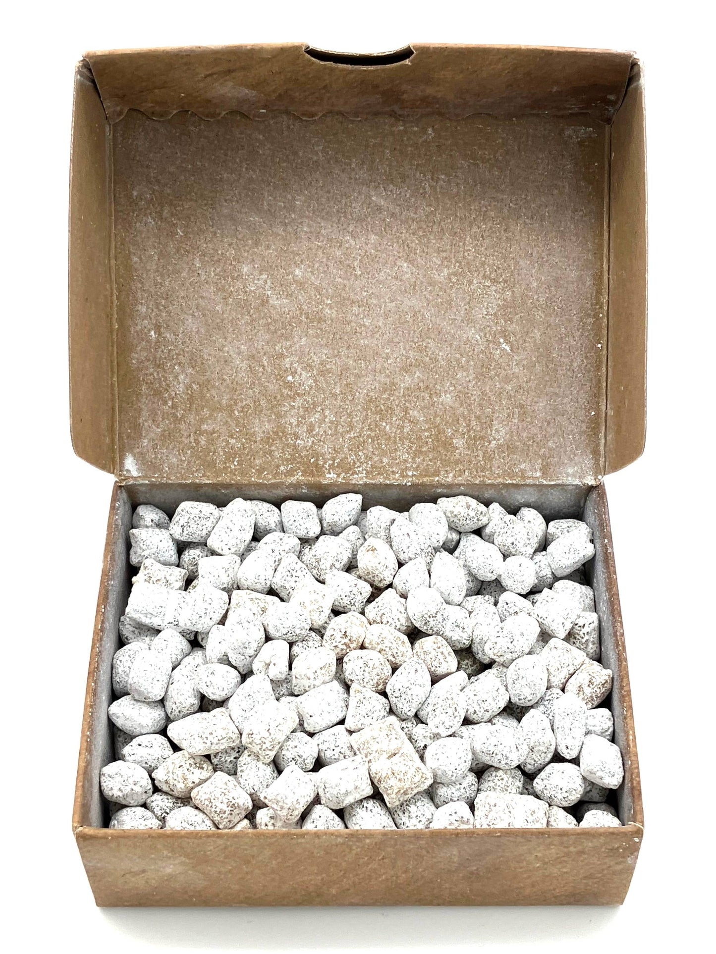 Walnut Incense, Dochiariou Monastery