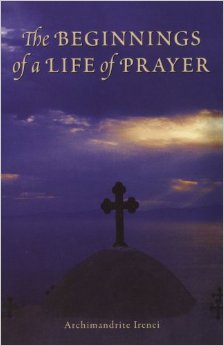 Beginnings of a Life of Prayer