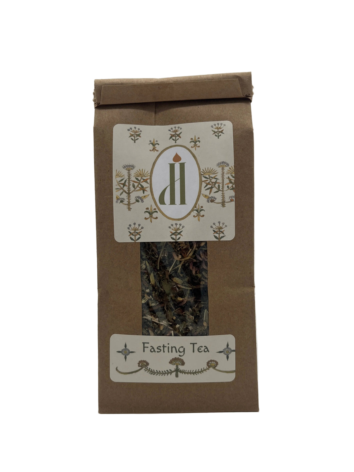 Fasting Herbal Tea