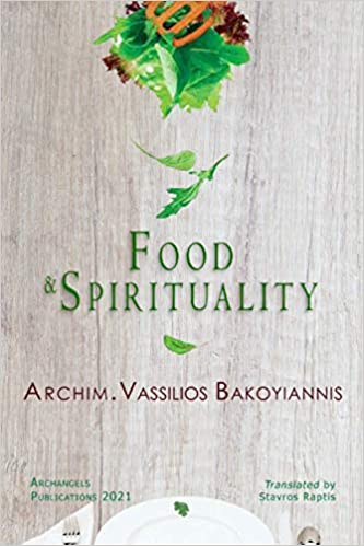 Food and Spirituality