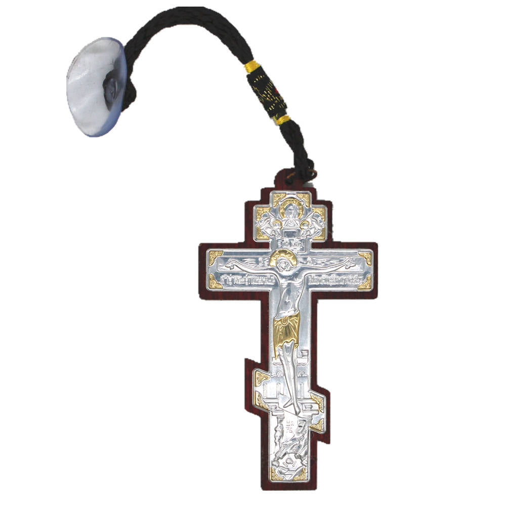 Hanging Cross 28