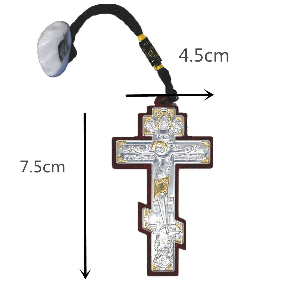 Hanging Cross 28