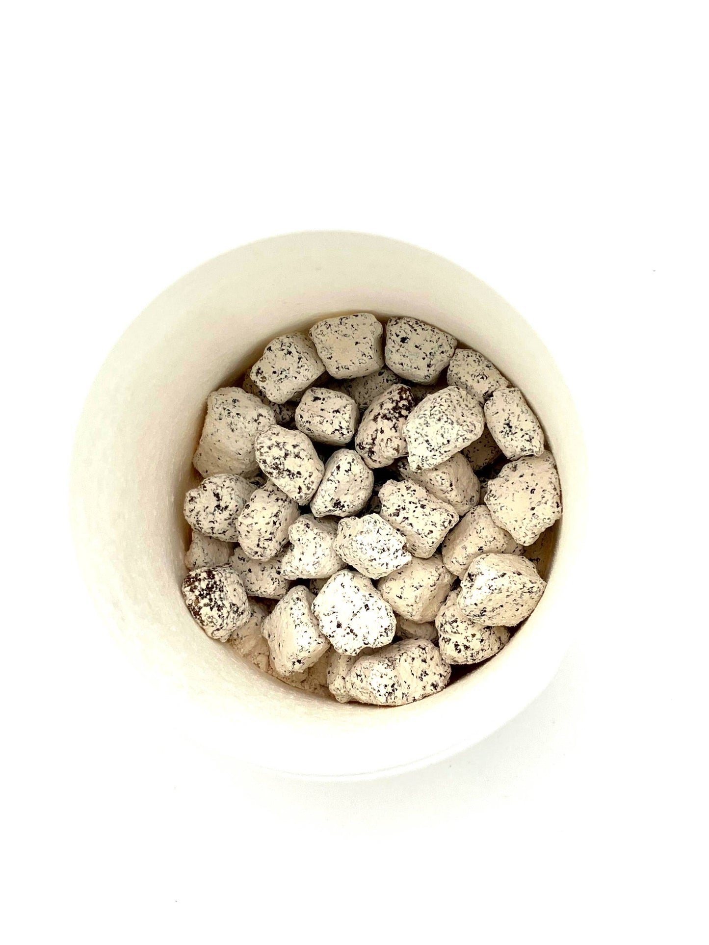 Amber - Holy Cross Incense