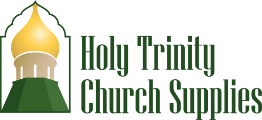 Holy Trinity Church Supplies & Bookstore