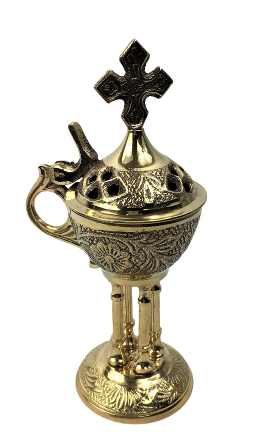 Hand Censer 23