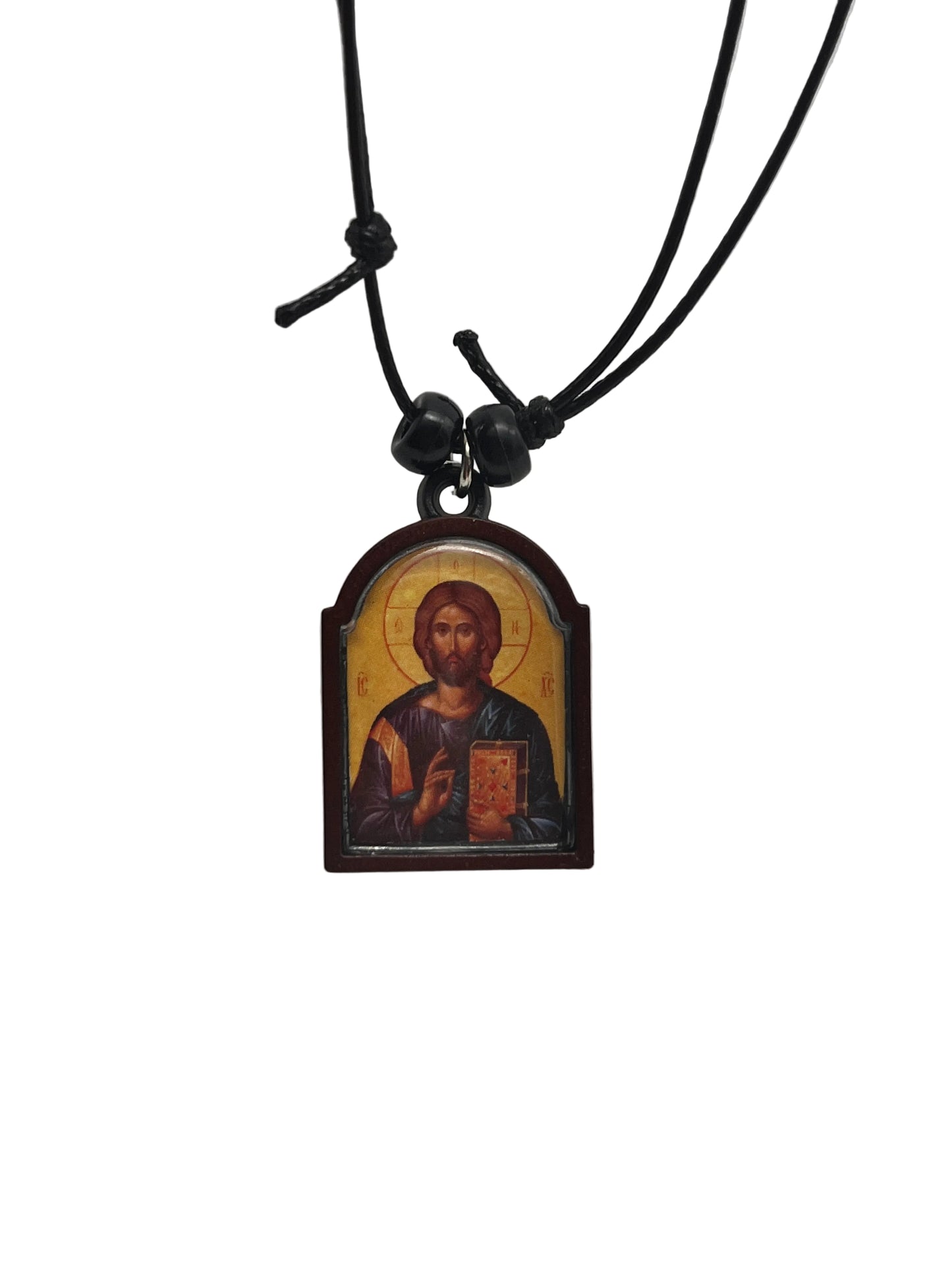 Icon of Christ for Car