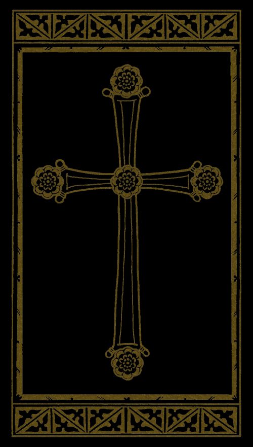 Hieratikon Vol I: Service Book for Priest & Deacon - Pocket size