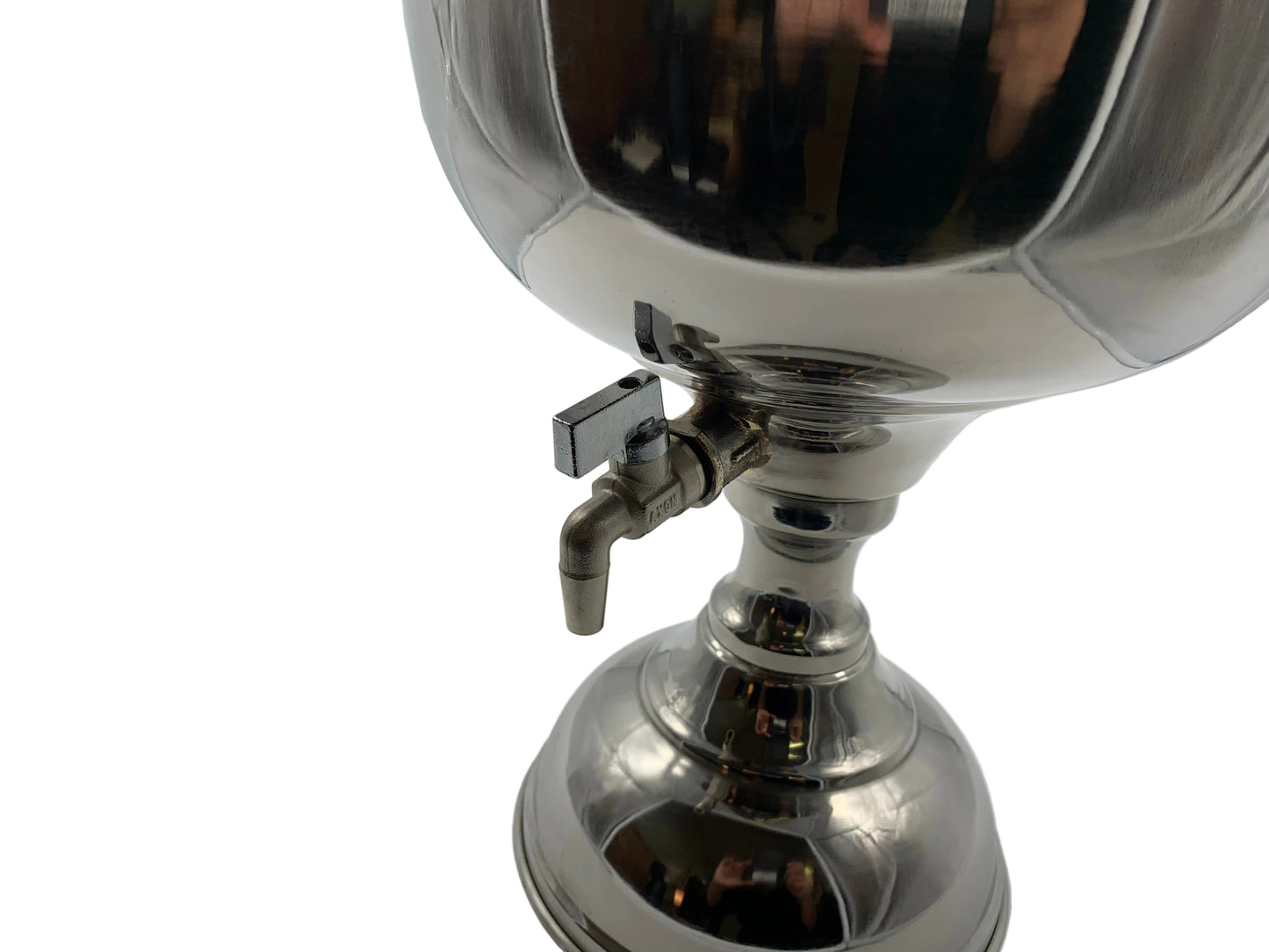 Holy Water Tank 05 (Stainless Steel)