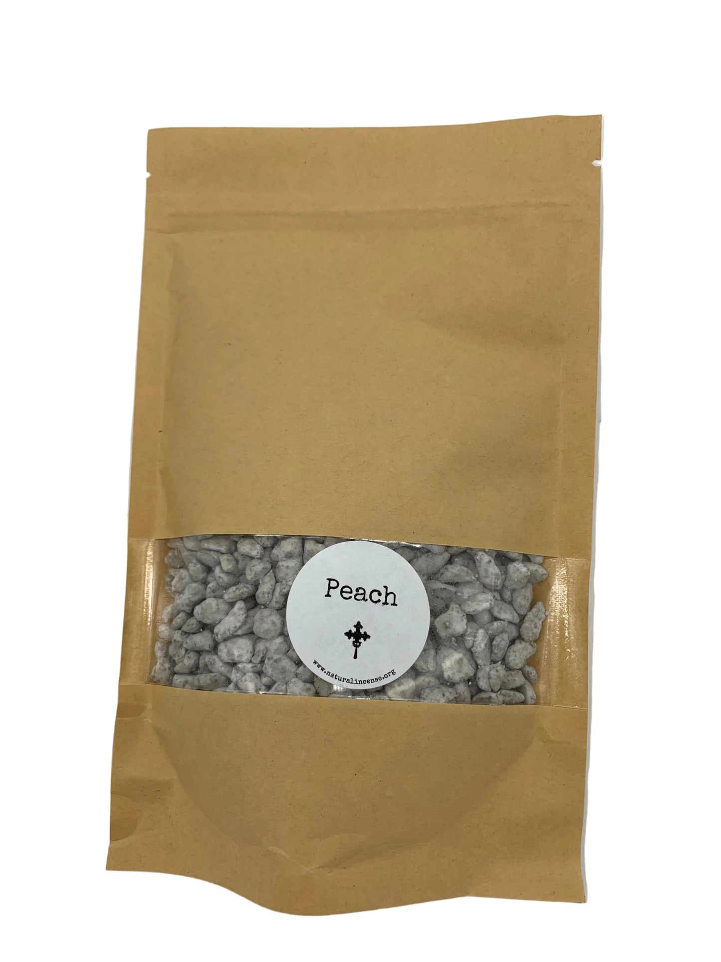 Peach - Boswellia Project Natural Incense -