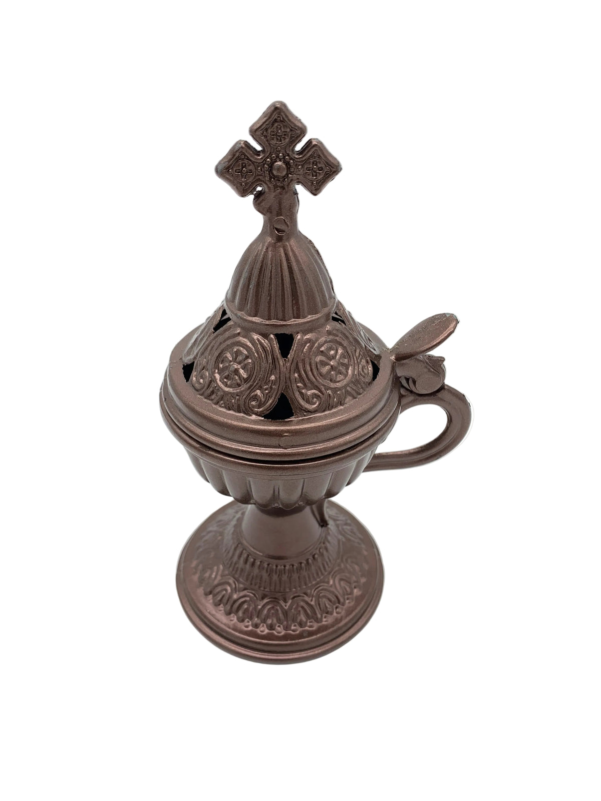 Hand Censer 10
