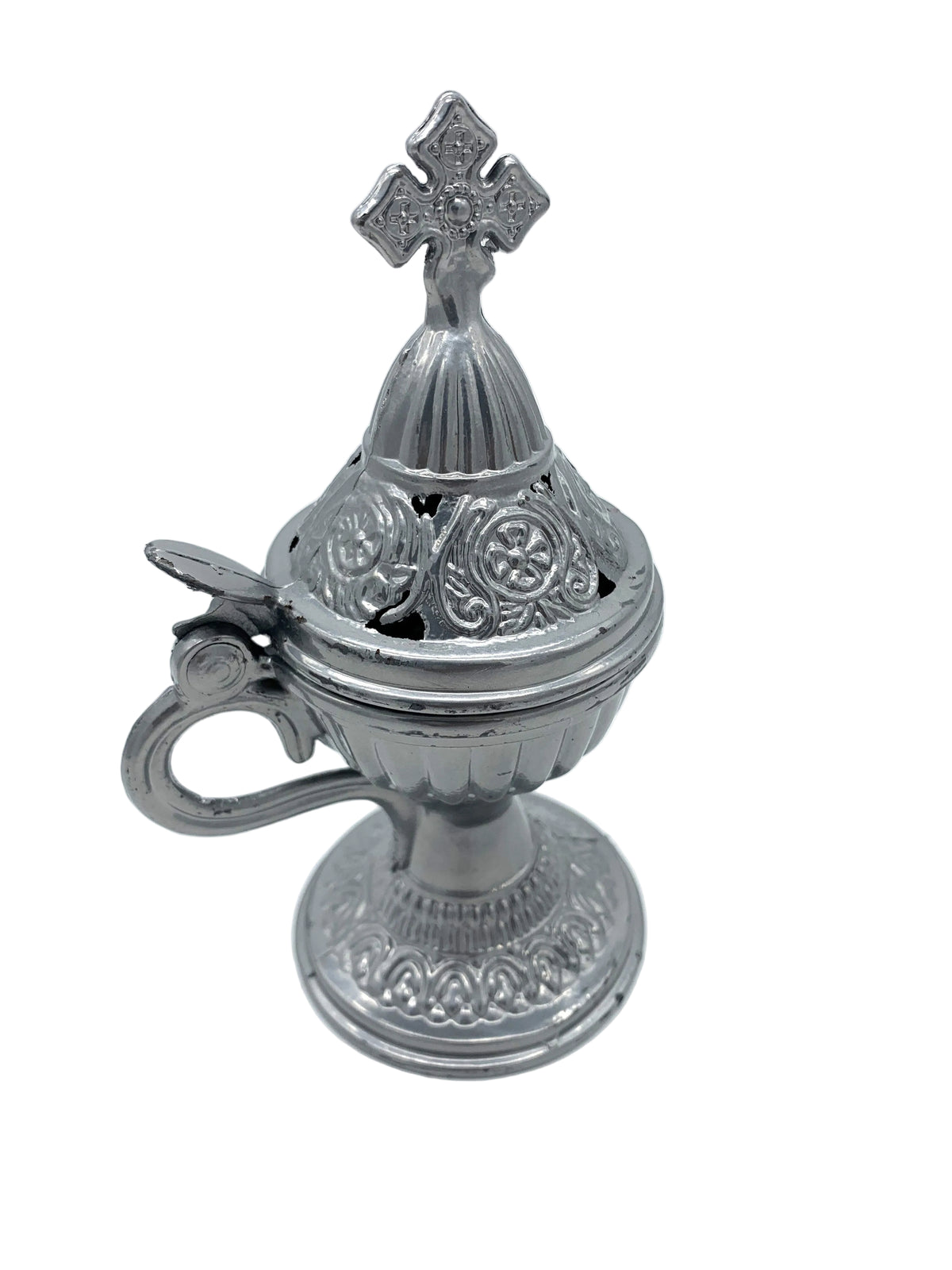 Hand Censer 10