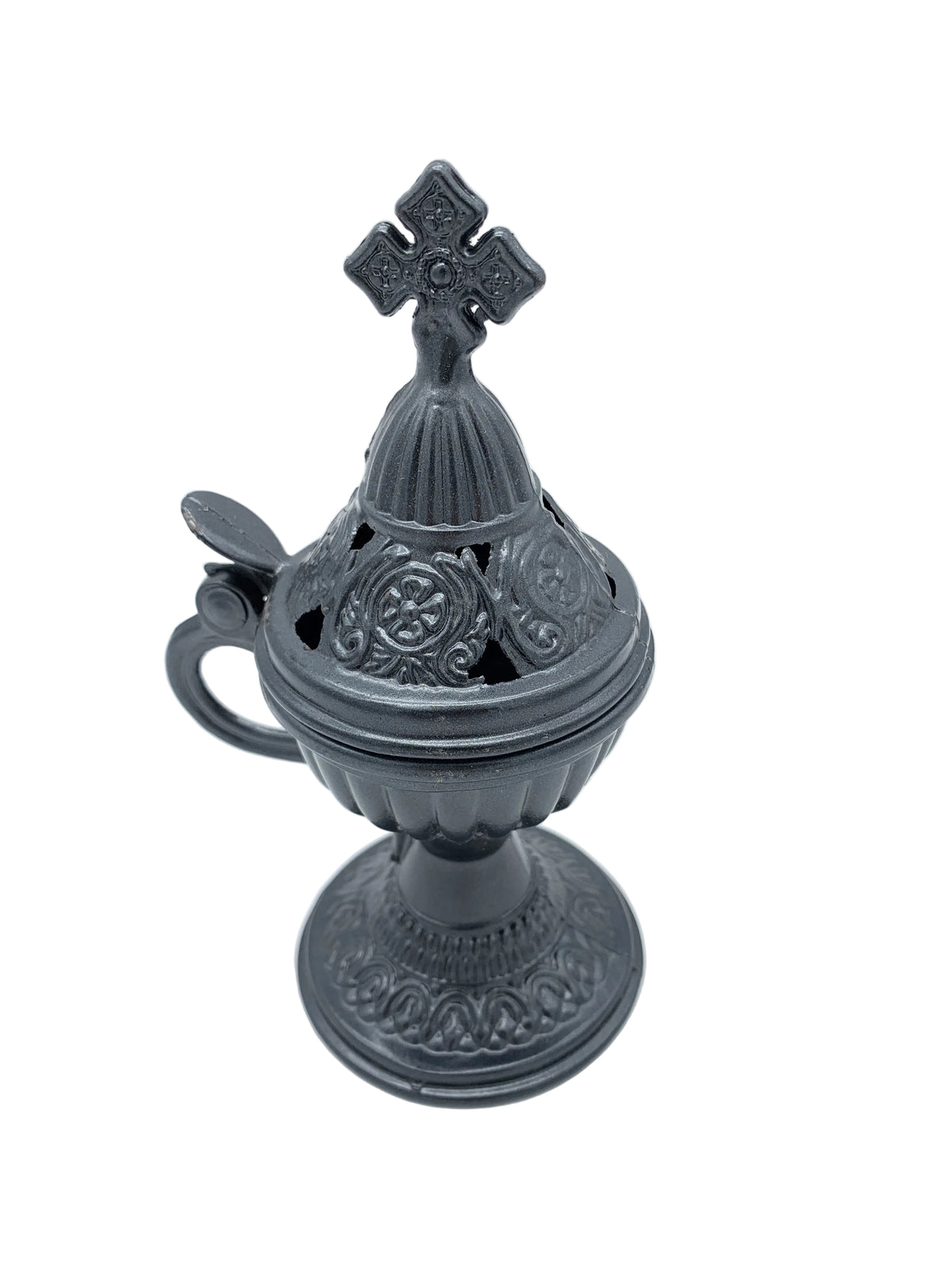 Hand Censer 10