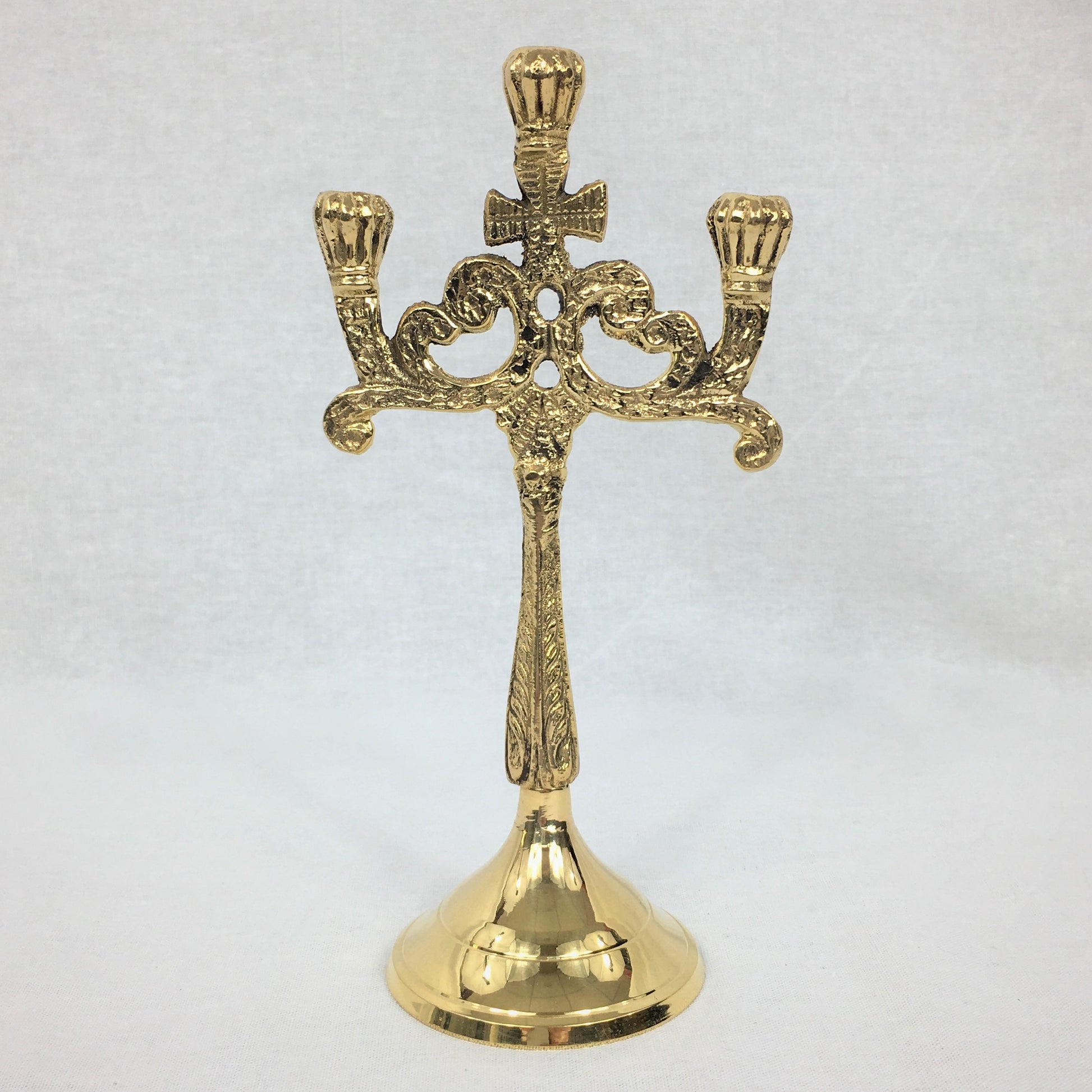 Candle Holder 10 – Holy Trinity Church Supplies & Bookstore