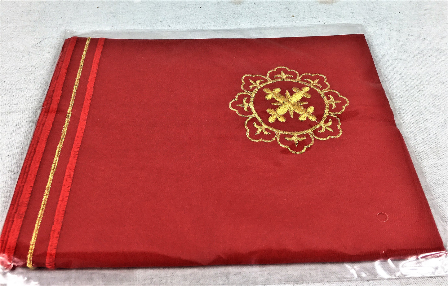 Holy Communion Cloth 01