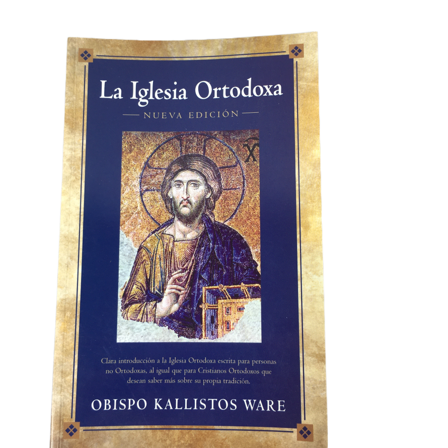 La Iglesia Ortodoxa