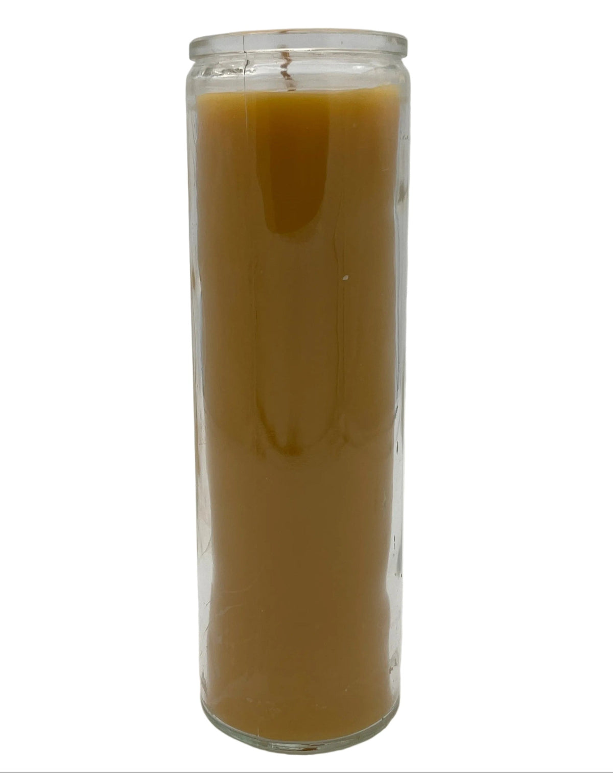 7-Day Beeswax Candle