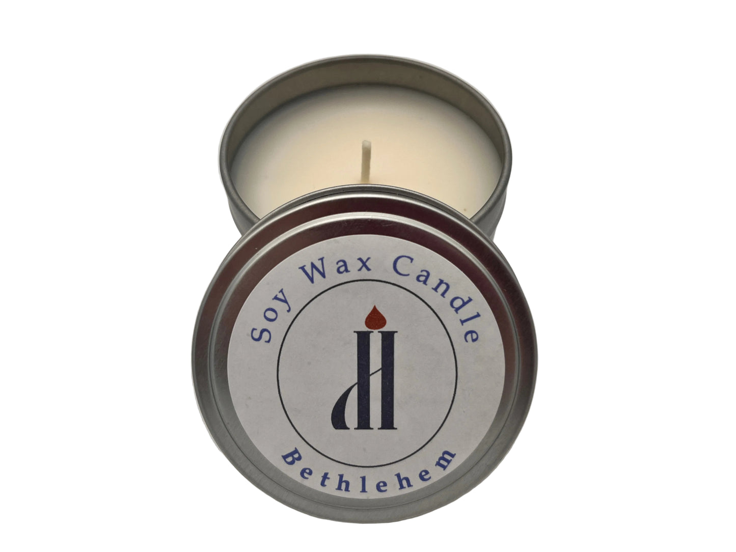 Bethlehem Scented Candle