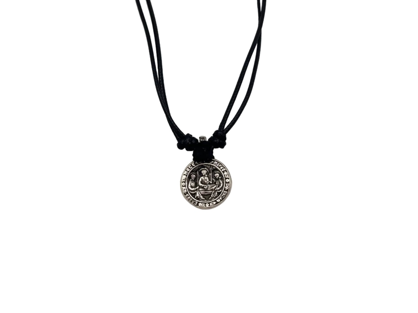 Pendant Icon 01 (On Adjustable Nylon Cord)