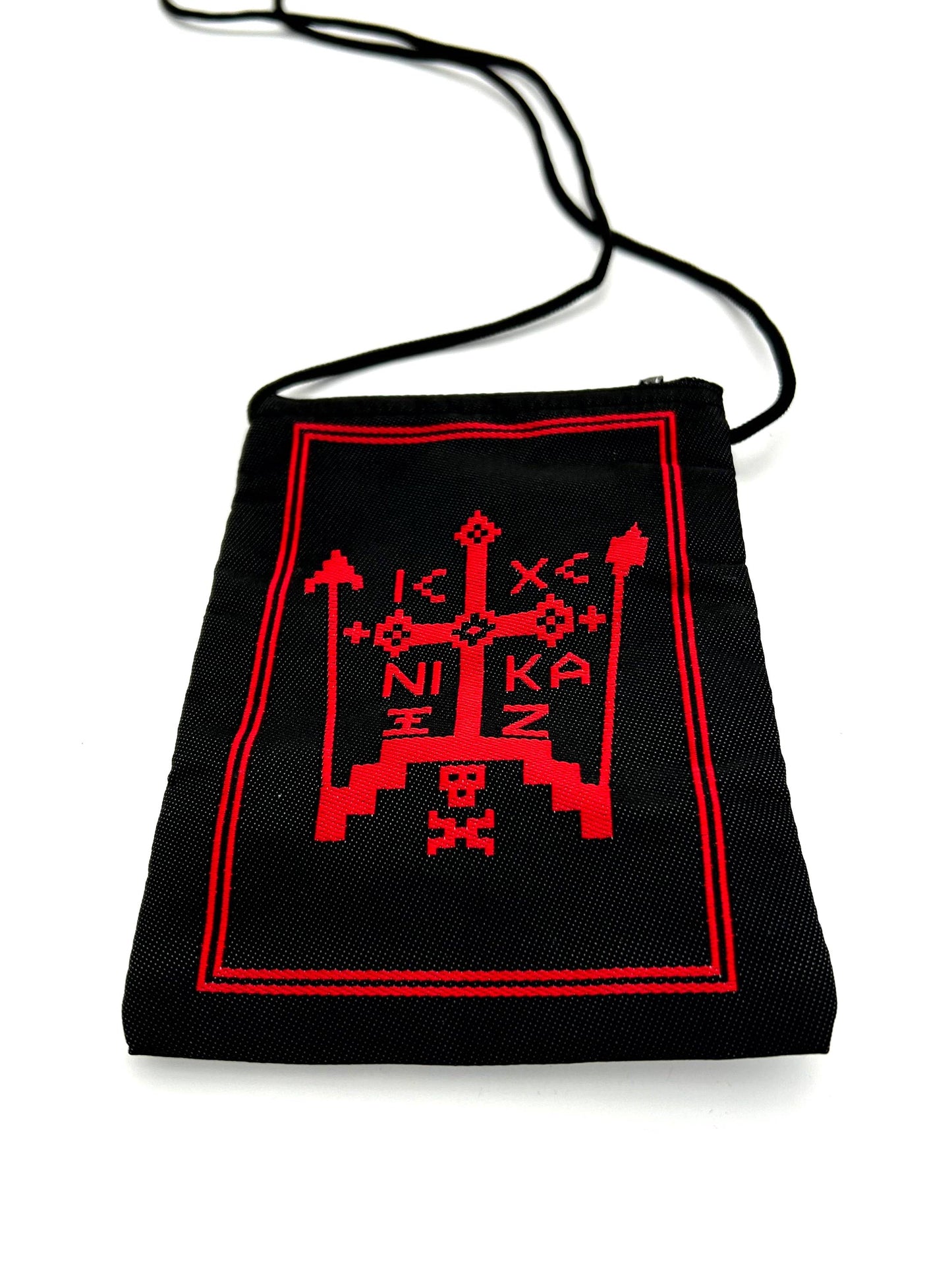 Kyrie Eleison Wallet